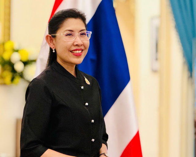 To Lam's upcoming visit to Thailand carries great significance for bilateral relations- Ảnh 1. To Lam's upcoming visit to Thailand carries great significance for bilateral relations- Ảnh 1.