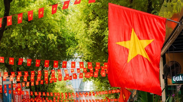 Viet Nam ranks 57th in Best Countries 2026 rankings: U.S. News & World Report - Ảnh 1.