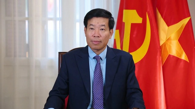 Injecting fresh momentum to Viet Nam-Philippines economic cooperation- Ảnh 1.