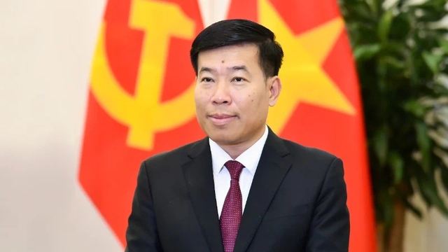 Viet Nam, India to inject new momentum to bilateral ties- Ảnh 1.