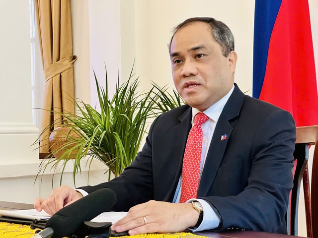 Viet Nam expected to provide substantive contributions at 48th ASEAN Summit- Ảnh 1.