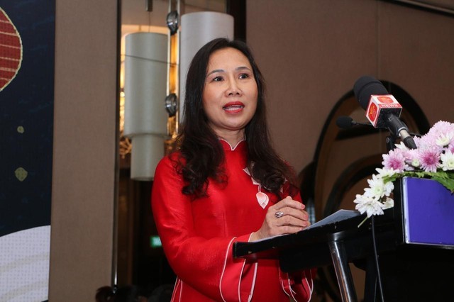 New impetus for Viet Nam-Sri Lanka relations- Ảnh 1.