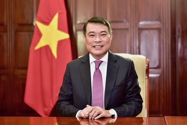 Prime Minister Le Minh Hung to attend ASEAN-Russia Commemorative Summit in Kazan - Ảnh 1. Prime Minister Le Minh Hung to attend ASEAN-Russia Commemorative Summit in Kazan - Ảnh 1.