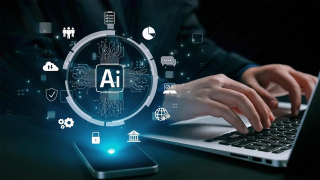 Viet Nam ranks second in AI adoption rate in Southeast Asia- Ảnh 1.