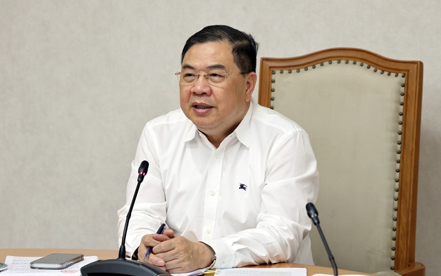 Standing Deputy PM to attend 29th Saint Petersburg International Economic Forum- Ảnh 1.