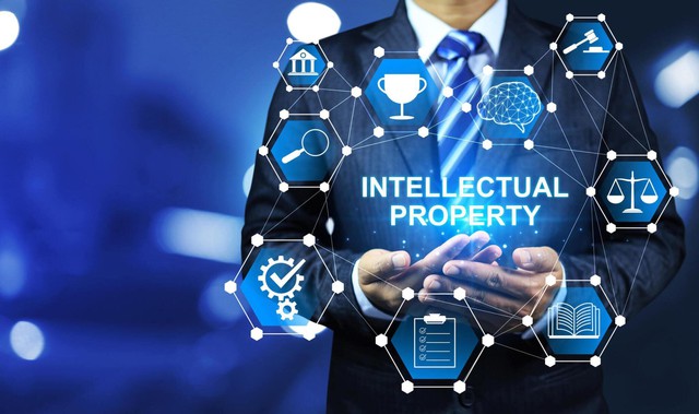 Politburo orders promoting intellectual property work in favor of socio-economic development- Ảnh 1.