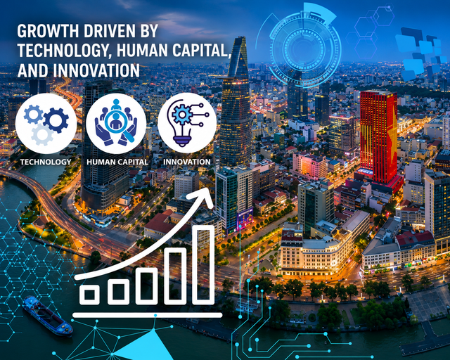INCHAM backs Viet Nam’s ambition for double-digit growth- Ảnh 2.