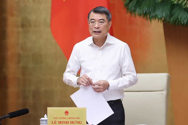 Cabinet reviews January-May socio-economic performance- Ảnh 2.