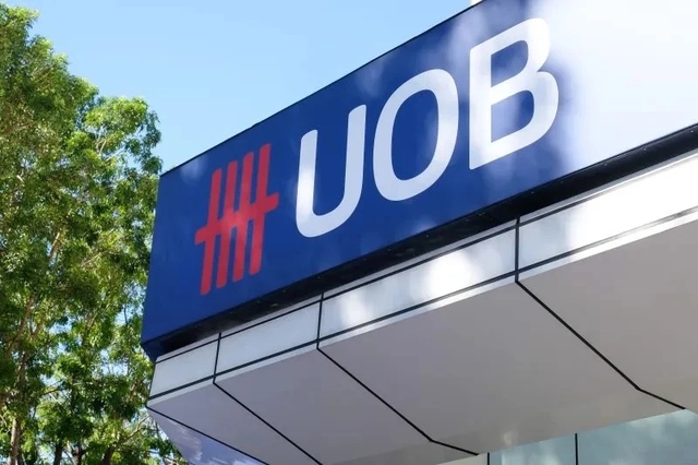 UOB considers joining Viet Nam International Financial Center- Ảnh 1.