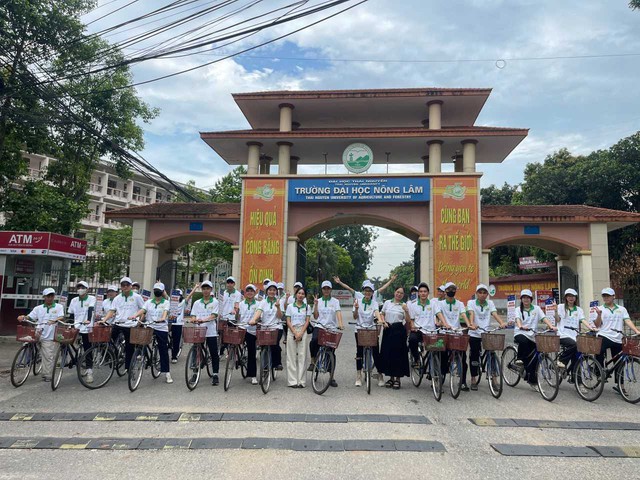 Viet Nam responds to World Food Safety Day 2026- Ảnh 1.