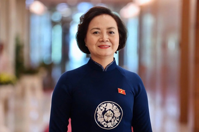 Deputy PM Pham Thi Thanh Tra leads Central Food Safety Committee- Ảnh 1.