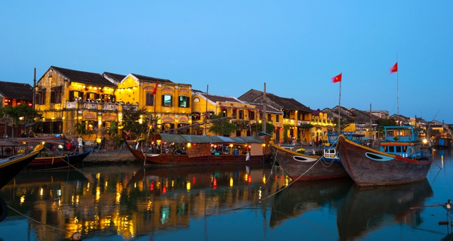 Hoi An named among world’s best cities: Travel + Leisure- Ảnh 1.