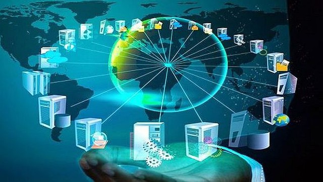 Gov’t approves national data strategy- Ảnh 1. Gov’t approves national data strategy- Ảnh 1.