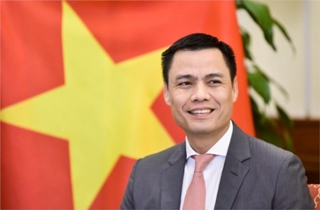 Viet Nam reaffirms commitment to human rights at AMM-59- Ảnh 1. Viet Nam reaffirms commitment to human rights at AMM-59- Ảnh 1.