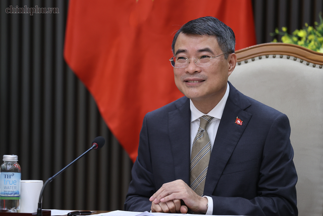 Vietnamese Prime Minister held phone talks with Canadian counterpart Mark Carney- Ảnh 1. Vietnamese Prime Minister held phone talks with Canadian counterpart Mark Carney- Ảnh 1.