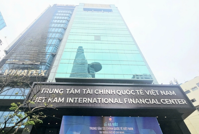 Viet Nam approves International Financial Center development plan through 2035- Ảnh 1.