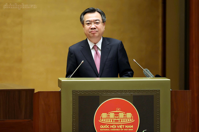 Viet Nam to formulate strong marine-based economic centers- Ảnh 1.