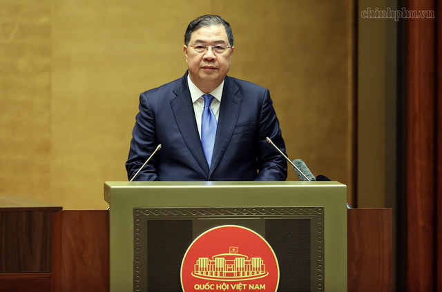 Legislature to approve new land law this year- Ảnh 1.