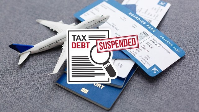 Fresh rules tighten exit bans for tax debtors- Ảnh 1. Fresh rules tighten exit bans for tax debtors- Ảnh 1.
