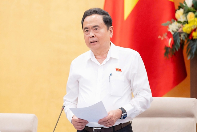 National Assembly to hold first extraordinary session in early August- Ảnh 1.