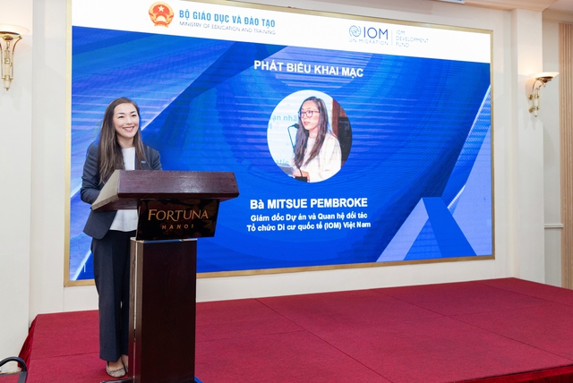 Viet Nam seeks to strengthen quality, competitiveness of workforce - Ảnh 1.