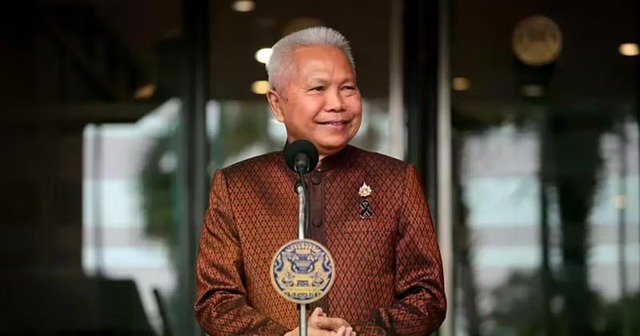 President of Thailand’s National Assembly to pay official visit to Viet Nam- Ảnh 1.