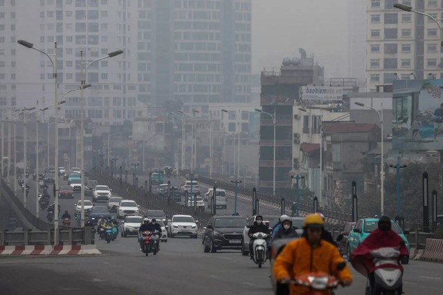 Gov’t adopts action program on environmental protection, climate resilience- Ảnh 2.