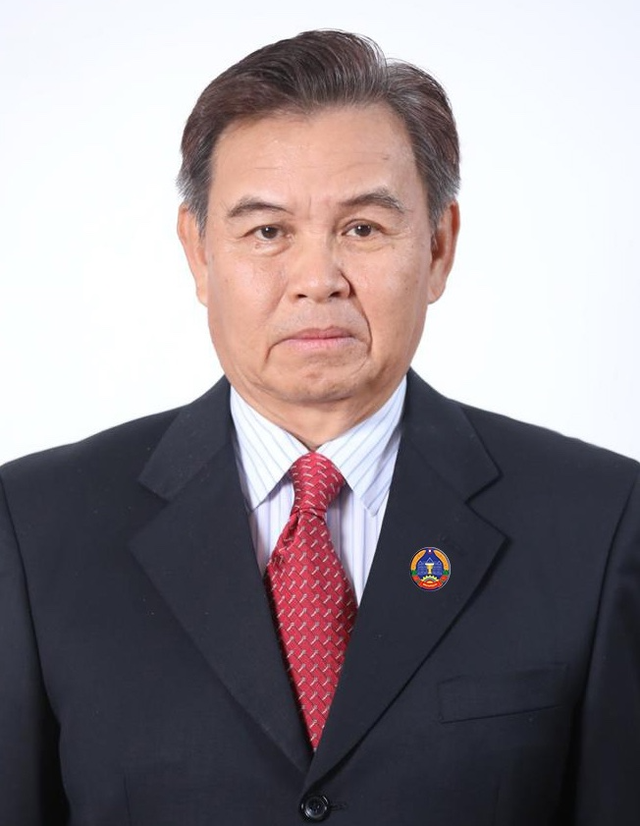 Viet Nam declares two days of national mourning for President of Lao National Assembly
- Ảnh 1.