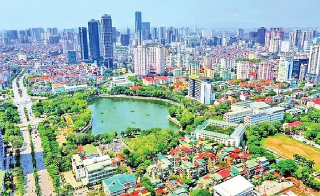 Politburo sets out new approach to regional development - Ảnh 1.