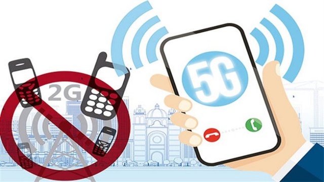 Viettel switches off 2G network nationwide- Ảnh 1.