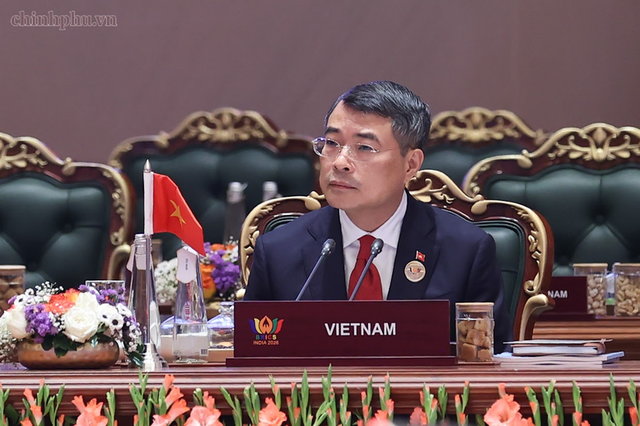 Viet Nam elevates status at multilateral mechanisms- Ảnh 3.