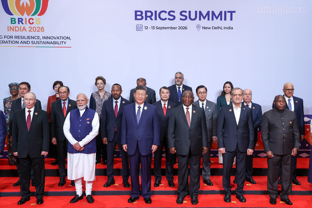 Viet Nam elevates status at multilateral mechanisms- Ảnh 1.