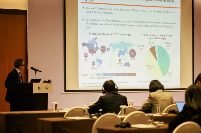 JICA congratulates Viet Nam on FTSE Russell market upgrade- Ảnh 1.