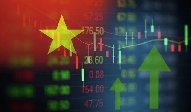 Upgrading stock market opens up new capital flows for Viet Nam- Ảnh 1.