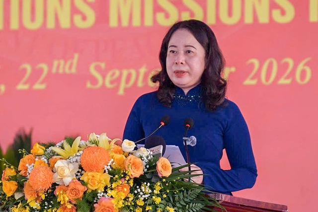Two Vietnamese units depart for UN peacekeeping missions- Ảnh 2.