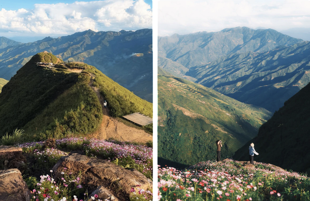 Ta Xua named Asia’s top emerging tourism destination 2026- Ảnh 1.