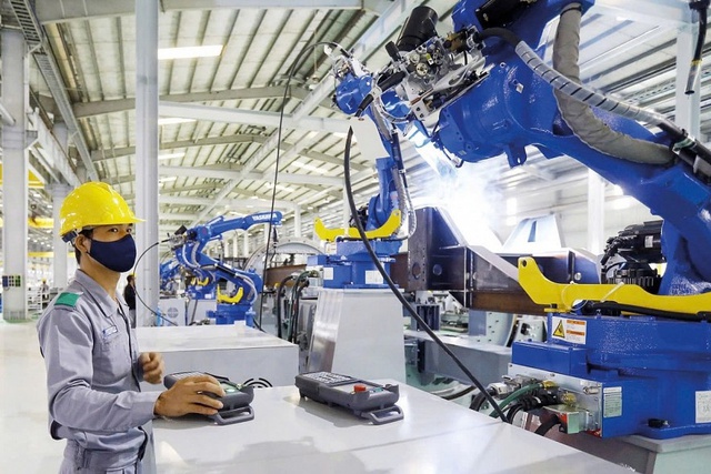 Viet Nam moves up one place in Global Innovation Index 2026- Ảnh 3.