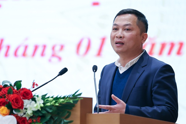 Chủ động, chuyên nghiệp, xử lý công việc trên cơ sở lợi ích quốc gia - Ảnh 3. Chủ động, chuyên nghiệp, xử lý công việc trên cơ sở lợi ích quốc gia - Ảnh 3.