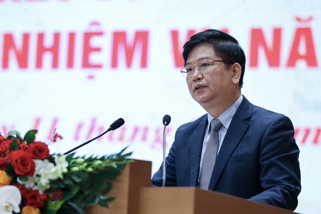 Chủ động, chuyên nghiệp, xử lý công việc trên cơ sở lợi ích quốc gia - Ảnh 2. Chủ động, chuyên nghiệp, xử lý công việc trên cơ sở lợi ích quốc gia - Ảnh 2.