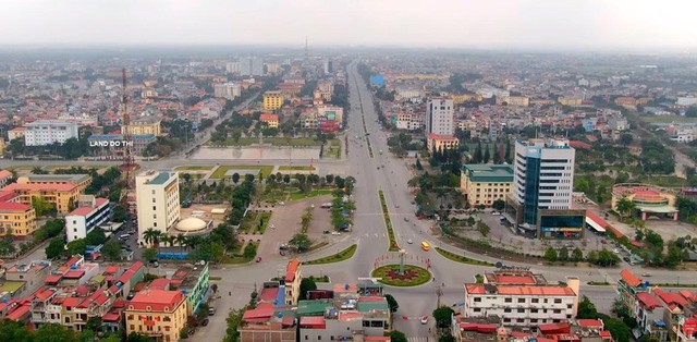 Xây dựng Hưng Yên thành tỉnh công nghiệp, nông nghiệp, dịch vụ hiện đại - Ảnh 1.