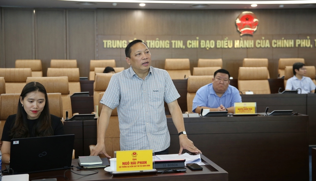 Bắc Giang: Nhiều nỗ lực về cải cách hành chính, cung cấp dịch vụ công - Ảnh 4.
