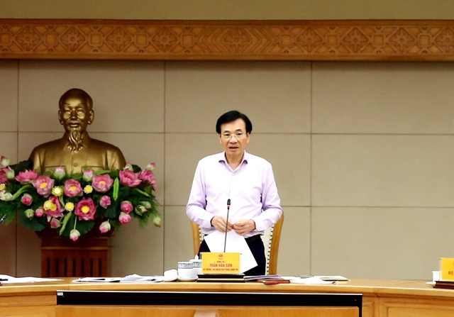 Tháo gỡ khó khăn, cải cách TTHC mạnh mẽ để đáp ứng nhu cầu của người dân- Ảnh 2. Tháo gỡ khó khăn, cải cách TTHC mạnh mẽ để đáp ứng nhu cầu của người dân- Ảnh 2.