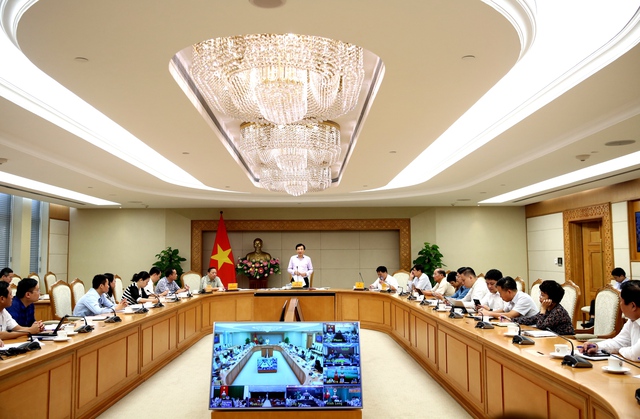 Tháo gỡ khó khăn, cải cách TTHC mạnh mẽ để đáp ứng nhu cầu của người dân- Ảnh 1. Tháo gỡ khó khăn, cải cách TTHC mạnh mẽ để đáp ứng nhu cầu của người dân- Ảnh 1.
