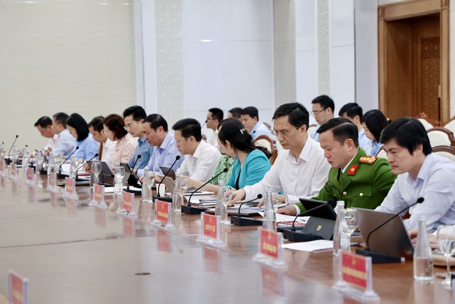 Quảng Ninh tăng tốc số hóa, nâng cao hiệu quả giải quyết thủ tục hành chính- Ảnh 9.