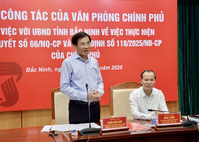 Tạo đột phá trong cải cách TTHC, nâng tầm chất lượng phục vụ người dân và doanh nghiệp- Ảnh 5. Tạo đột phá trong cải cách TTHC, nâng tầm chất lượng phục vụ người dân và doanh nghiệp- Ảnh 5.