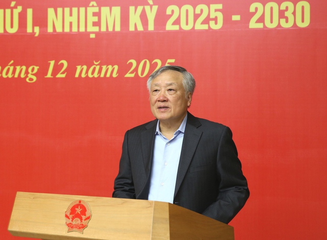 Quán triệt triển khai Nghị quyết Đại hội Đại biểu Đảng bộ Chính phủ lần I- Ảnh 1. Quán triệt triển khai Nghị quyết Đại hội Đại biểu Đảng bộ Chính phủ lần I- Ảnh 1.