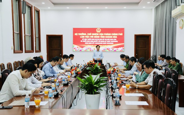 Tạo nền tảng cải cách bền vững từ Nghị quyết 66/NQ-CP và Nghị định 118/2025/NĐ-CP- Ảnh 11. Tạo nền tảng cải cách bền vững từ Nghị quyết 66/NQ-CP và Nghị định 118/2025/NĐ-CP- Ảnh 11.