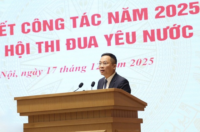 Đổi mới truyền thông chính sách, thúc đẩy chuyển đổi số phục vụ điều hành của Chính phủ- Ảnh 1. Đổi mới truyền thông chính sách, thúc đẩy chuyển đổi số phục vụ điều hành của Chính phủ- Ảnh 1.