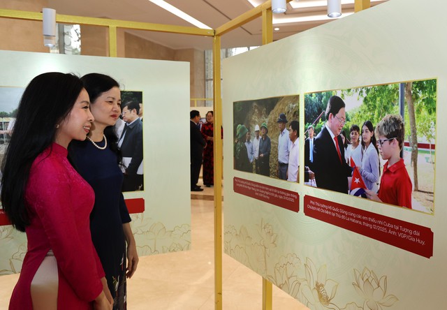 Văn phòng Chính phủ: Chủ động, bản lĩnh, đồng hành cùng Chính phủ trong năm tăng tốc, bứt phá- Ảnh 4.