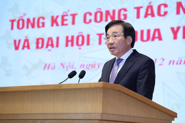 Thi đua thực chất, xây dựng Văn phòng Chính phủ vững mạnh- Ảnh 6.